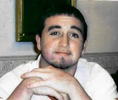 Allen Robert Daniels