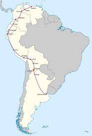 Vuelos baratos de argentina a colombia desde 230 € (28/04/21). Gran Premio De La America Del Sur Del Turismo Carretera Wikipedia La Enciclopedia Libre