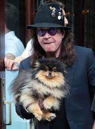 Two days ago I lost my good friend Rocky who has been at my side for 15  years. I'll see you on the other side my friend. I love you always -