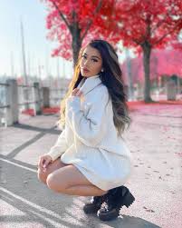 Madeline Mercedes On Instagram Always Remember Who Was There For You When No One Else Was Tag Your Fashion Maxi Dress With Sleeves Knitted Bodycon Dress