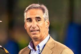 College Football: Andrew Luck, Oliver Luck Find Good Fortune