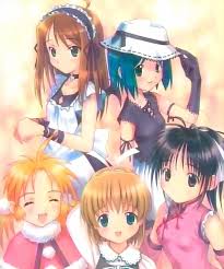 Ghim Của Mickaaella Is An Otakuforever Tren Best Friend Forever