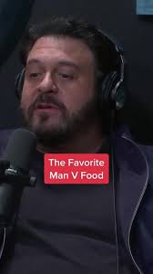 Gavin People Vs Food