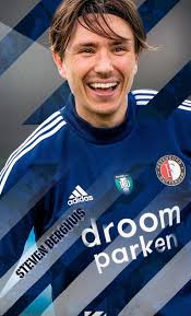 Maybe you would like to learn more about one of these? Berghuis Feyenoord Hd Mobile Wallpaper Peakpx