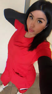 Emily Caroline Scott