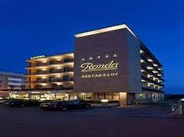 Check spelling or type a new query. Hotel Ronda Figueres Figueres Gerona