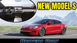 Model s is built for speed and range, with beyond ludicrous acceleration, unparalleled performance and a refined design. Tesla Model S Plaid Youtube Videos