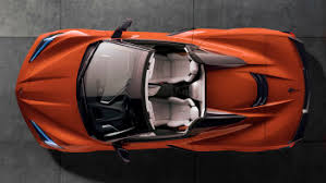 Pricing on the 2020 corvette stingray mid engine car comes out august 15th. 2020 Chevy Corvette Production Update 20 000 Will Be Built Autoblog
