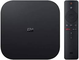 To do so, first, download amazon prime video's apk from here. Xiaomi Mi Box S Mdz 22 Ab Dispositivo En Tiempo Real Amazon Com Mx Electronicos