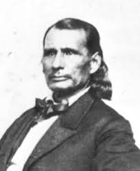 Alfred Wade (abt.1811-1878)