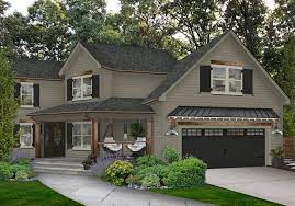 Best Exterior House Colors Of 2025