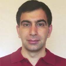 Behnam Jamali (@BehnamJamali)