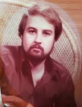 Obituary information for Randy Joseph Rodrique
