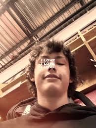 Grady Eldridge's Instagram, Twitter & Facebook