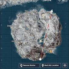 The new map is paramo, a land surrounded by clouds in the south american highlands. Pubg Maps Compare Maps Find Best Loot Places And Best Places To Land