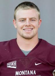 Montana's Dante Olson, Montana State's Troy Andersen land