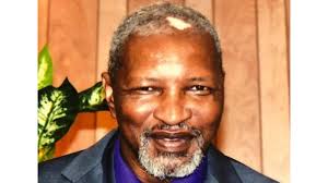 Bruce “Champ” Scott