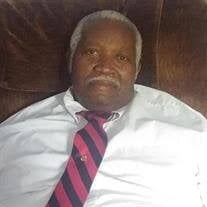 Mr. Maurice Wright Obituary