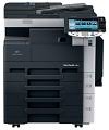 16 after finishing the installation , make sure that the icon for the installed printer is displayed in the printers and faxes window. Konica Minolta Bizhub 283 Driver Download Free