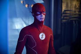 Will the flash be wally west or barry. The Flash Movie Why Fans Think Grant Gustin Could Have A Cameo