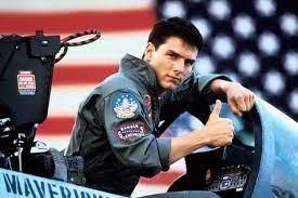 With us, you will find the fighting strikers against bland flavours, the relentless defenders of fresh local ingredients and meat that is fresh and never frozen, and the. Sinopsis Top Gun Perjalanan Tom Cruise Jadi Pilot Pesawat Tempur Halaman All Kompas Com