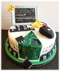 Cake cookies cupcake cakes computer cake jungle diaper cakes bbq cake lolly cake cake for husband laptop design gravity defying cake. Pin By Joanna Mcspadden On Daphne Ho Cake Design Cakes Science Cake Computer Cake Themed Cakes