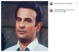 Banyak netizen yang berkomentar bahwa ayah dari zaskia. 5 Potret Muda Mark Sungkar Bule Macho Abis Nih Matamata Com