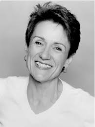 BEKI Schmooze with film director Martha Coolidge