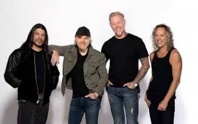 Find metallica discography, albums and singles on allmusic. Lars Ulrich Promises Best Ever Metallica Album For Next Studio Installment