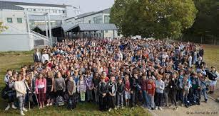 Le collège organise l'épreuve orale blanche du dnb pour les élèves de 3ème. Relooking Reussi Au College Jean Monnet Le Journal De Vitre