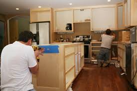 How to diy kitchen cabinets complete kitchen remodel pt1. Diy Kitchen Renovation Experts Stone International