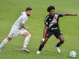 Vou pensar no time a partir de amanhã. Palmeiras X Vasco Onde Assistir Horario Escalacoes E Arbitragem