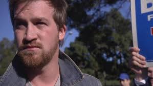 Alan Huff III's episode watched history