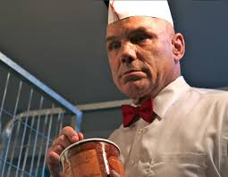 Matthew Sterling Nye