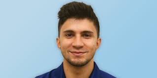 Michael Menechino's Instagram, Twitter & Facebook