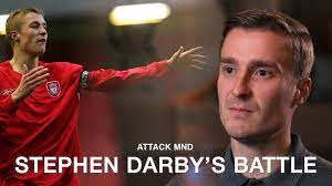 Full list of our lfc articles involving stephen darby. Liverpool Fc Attackmnd Stephen Darby S Battle Facebook