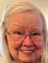 Obituary information for Carol Jean Harley