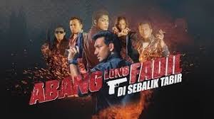 Abang long fadil 2 (2017). Abang Long Fadil 2014 Movie Where To Watch Streaming Online Plot