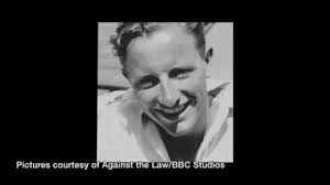 Obituary: Gay rights pioneer Roger Lockyer