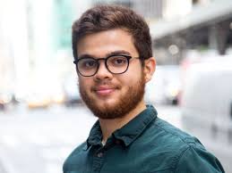 From John David to David Acevedo: Why I'm Leaving Behind My NAS Pseudonym  for Good by David Acevedo