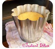 Gateau Battu Au Thermomix Instant Delice Gateau Battu Thermomix Gateaux Et Desserts