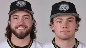 Which former South Bend Times area high school standouts will be in action  in the week starting Monday, May 12?