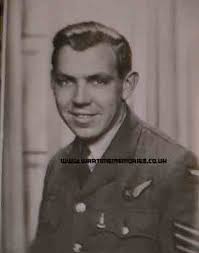 RAF Wickenby in the Second World War 1939-1945