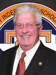 SUPERINTENDENT'S MESSAGE