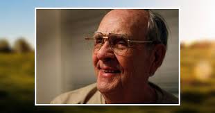 Fred H. Robinson Obituary August 31, 2013