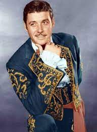 El día que Guy Williams, protagonista de El Zorro, se presentó como  voluntario para la guerra de Malvinas | Ciudad Magazine
