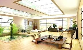 Top Ten Ideas To Decorate Your Home This New Year Fine Home Lamps Modern Japanese Interior Design Small House Interior Design Modern Home Interior Design