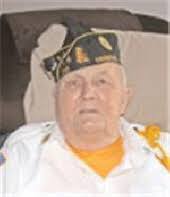 Obituary information for Louis E. Olson