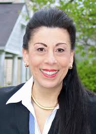 Barbara Sexton Smith named interim library director