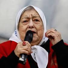 Greydanus (1) deacons (3) dead (1) dead body on the floor (1) dead sea scrolls (1) deaf (1) deaf children (1) dear pope francis (1) death (11) death of christianity (23) death of god (1) death of the last cristero soldier (1) death of the novus. Hebe De Bonafini Sobre La Carta A La Reina Isabel Siguen Siendo Colonialistas Alguien Se Lo Tiene Que Decir Cronica Firme Junto Al Pueblo